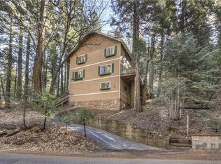 27875 Rainbow Dr, Lake Arrowhead, CA 92352