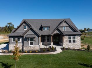 530 Affirmed Ave, Union, KY 41091