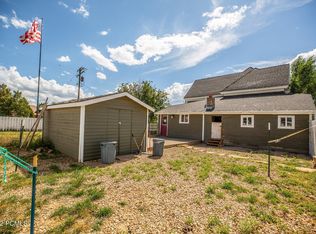 210 N Main St, Kamas, UT 84036