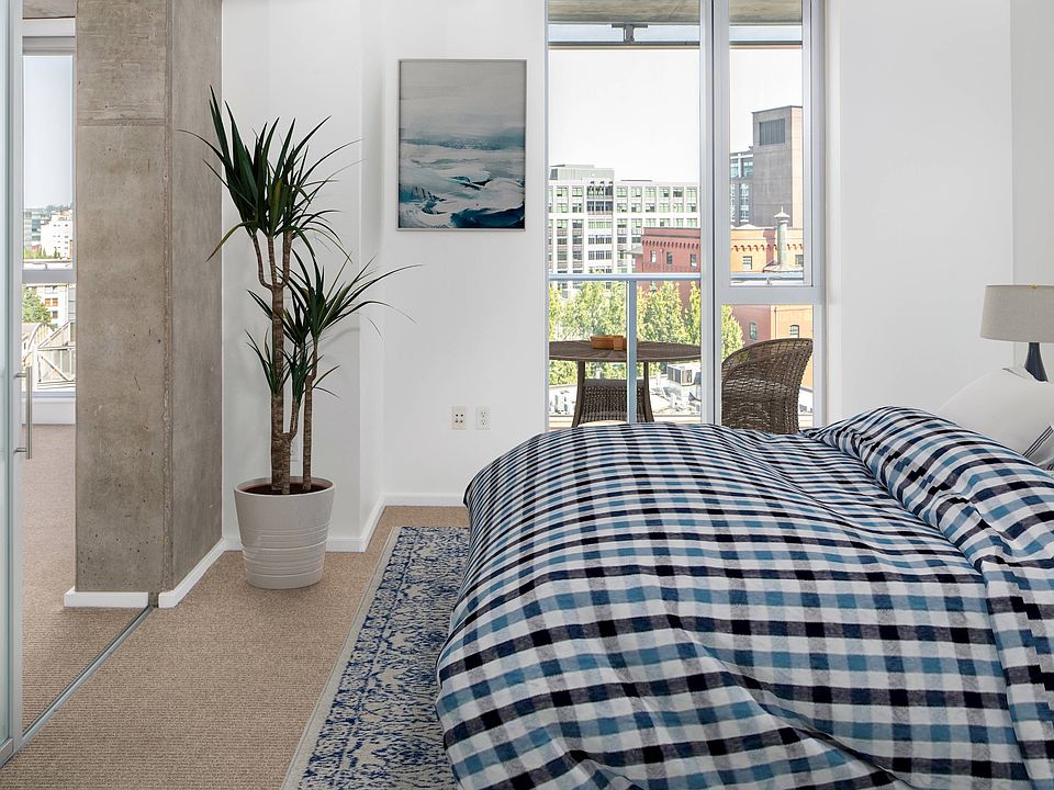 Beautiful Bedroom