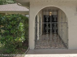 1548 Meadow Lark Rd, Spring Hill, FL 34608