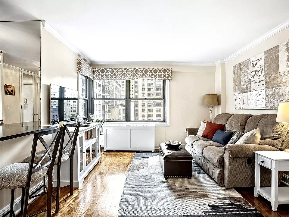 Murray Hill House 132 E 35th St New York, NY Zillow Apartments