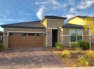 3076 Young Bouvier Ave, Henderson, NV 89044