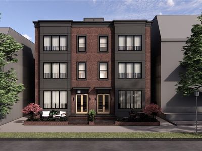 413 N Arthur Ashe Blvd, Richmond, VA, 23220