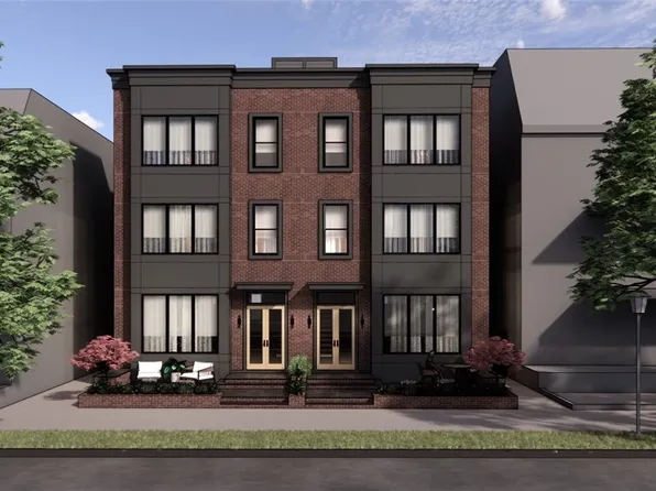 413 N Arthur Ashe Blvd, Richmond, VA 23220