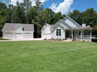 1210 Morgan Dr, Buckhead, GA 30625