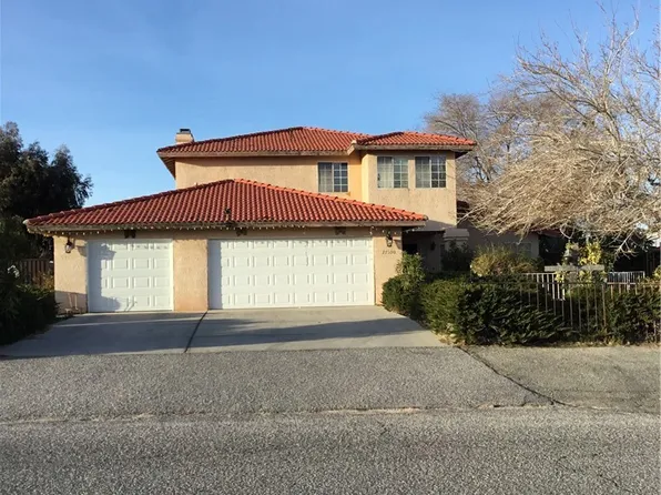 17590 El Cajon Dr, Hesperia, CA 92345