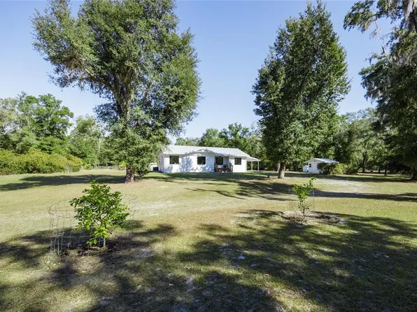 6320 SE 91st Trl, Trenton, FL 32693