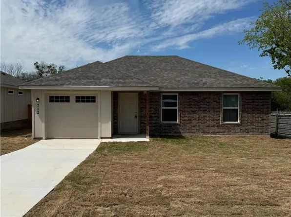 712 S 53rd St, Temple, TX 76504