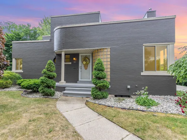 810 E Maple St, Mount Pleasant, MI 48858