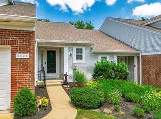 5038 Bristol Ct, Loveland, OH 45140
