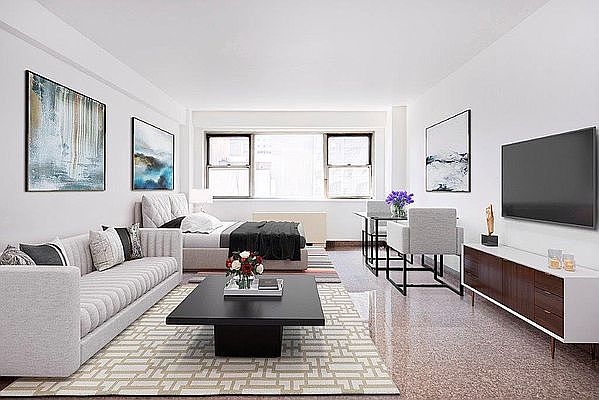 1st image of 321 E 48th St APT 7E