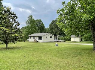 190 Yancey Rd, Rossville, TN 38066