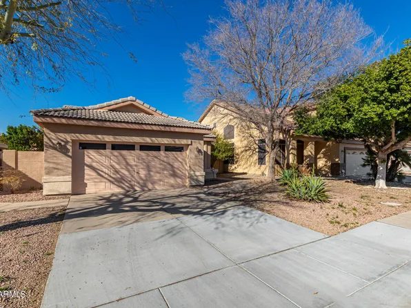 1442 W THOMPSON Way, Chandler, AZ 85286