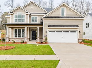 252 Bonhill St, North Augusta, SC 29860