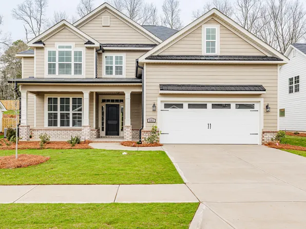 252 BONHILL Street, North Augusta, SC 29860