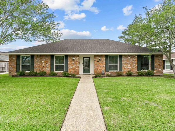 12579 Warwick Ave, Baton Rouge, LA 70815