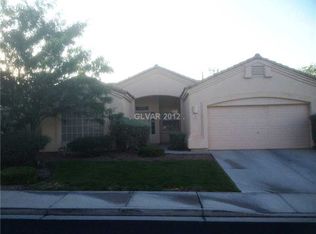 327 Lingering Ln, Henderson, NV 89012
