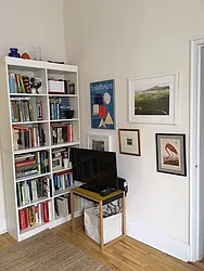 Rented by Georgine Podhorsky, LREB