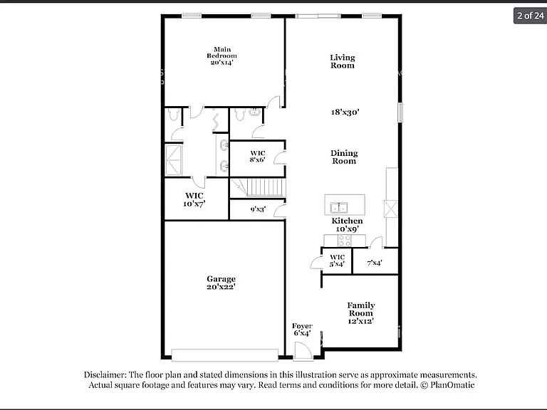5464 Blue Azure Dr — Photo 22