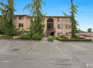 4904 81st Pl SW UNIT 205, Mukilteo, WA