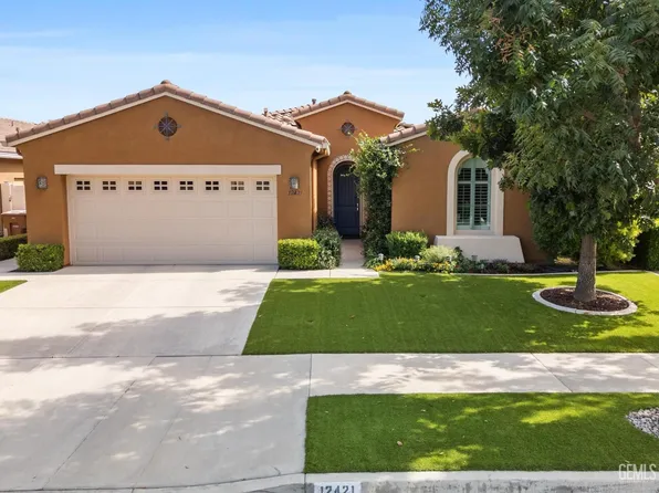 12421 Abercromby Dr, Bakersfield, CA 93312