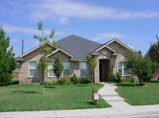 5813 Nicholas Cir, Amarillo, TX 79109