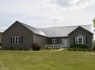 1240 212th Blvd, Belle Plaine, IA 52208