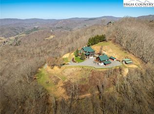 482 & 484 Turkey Ridge Rd, Vilas, NC 28692