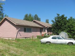 17640 NE 120th Ave, Battle Ground, WA 98604