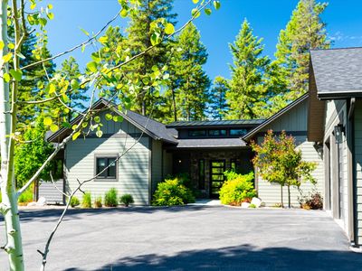 1322 Whitefish Village Dr, Whitefish, MT, 59937