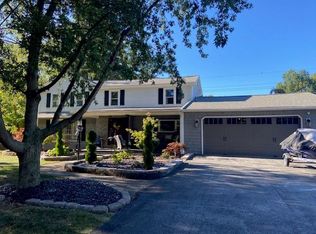 4666 Budd Dr, Erie, PA