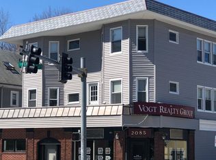 2085 Centre St #3, West Roxbury, MA 02132