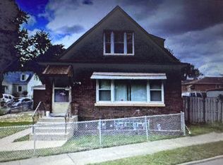 (Undisclosed Address), Blue Island, IL