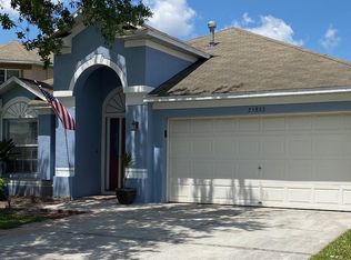 25833 Bruford Blvd, Land O Lakes, FL 34639