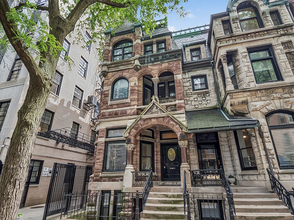 1st image of 23 E Goethe St #B