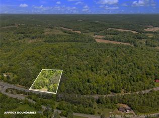 0 W State Road 64 TRACT 3, English, IN 47118