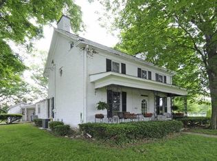 2260 N St Rt 48, Lebanon, OH 45036