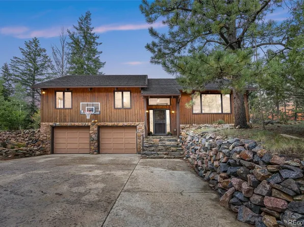 730 Clear Creek Rd, Evergreen, CO 80439