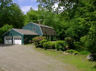 96 Whitten Hill Rd, Kennebunkport, ME 04046