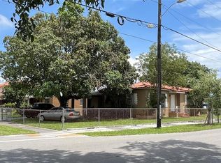 1155 SW 24th Ave, Miami, FL 33135