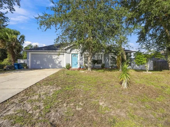 365 HANFORD ROAD SW, PALM BAY, FL 32908