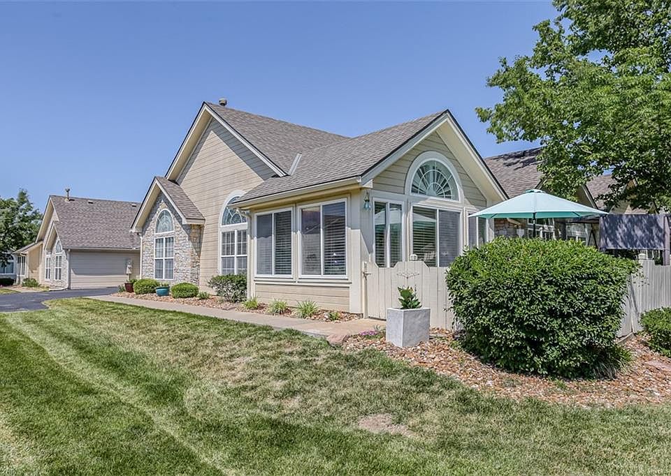 6165 NE Kensington Dr, Lees Summit, MO 64064 Zillow