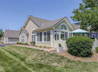 6165 NE Kensington Dr, Lees Summit, MO 64064