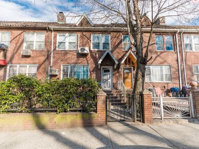 34-31 73rd Street, Jackson Heights, NY, 11372