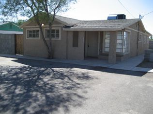 924 S 29th Ave #A, Phoenix, AZ 85009
