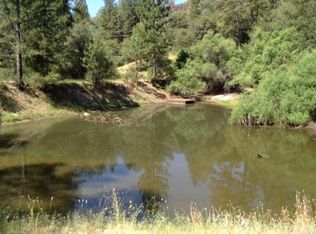 2572 E Westfall Rd, Mariposa, CA 95338