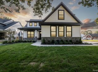 9315 Ball St, Plymouth, MI 48170