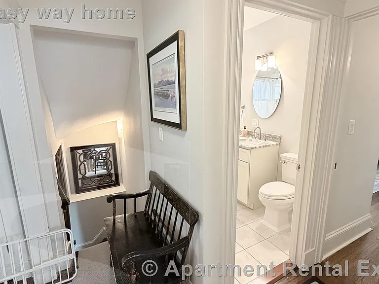 Apartment Rental Experts