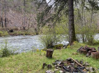 49950 N Santiam Hwy SE, Idanha, OR 97350